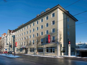  ibis Augsburg Koenigsplatz  Аугсбург